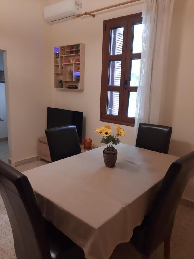 Lejlighed Dimitra House