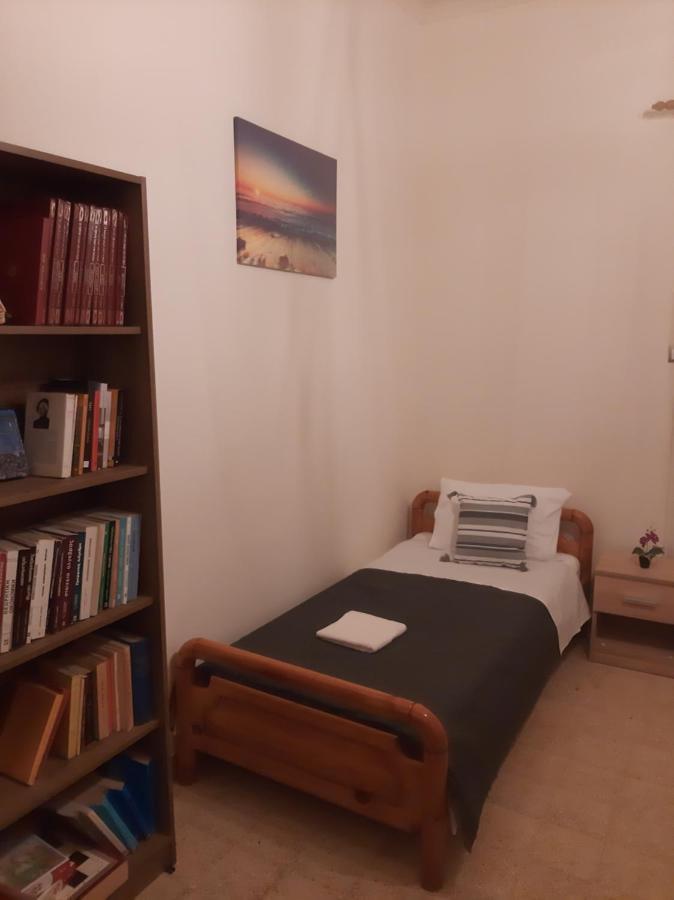 Dimitra House Lejlighed Rhodes City