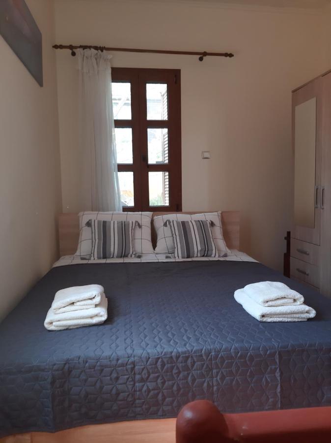 Lejlighed Dimitra House Rhodes City