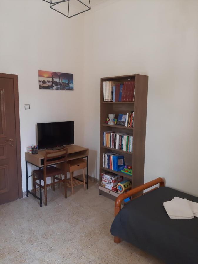 Lejlighed Dimitra House *