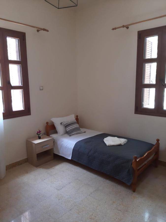 Dimitra House Lejlighed *