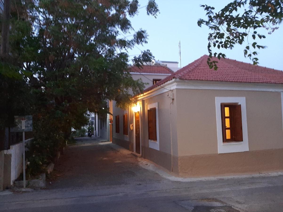 Lejlighed Dimitra House Rhodes City