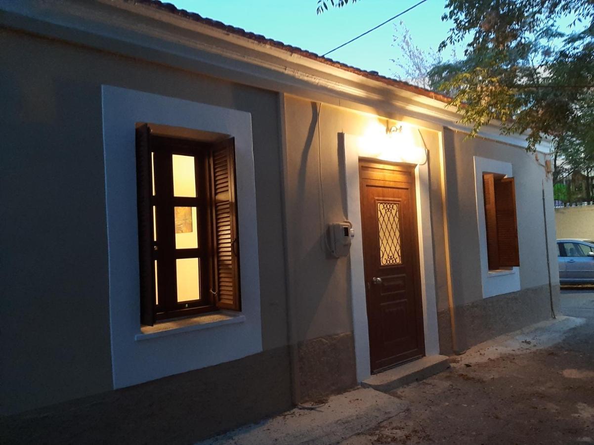 Lejlighed Dimitra House Rhodes City