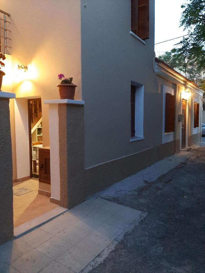 Dimitra House Lejlighed