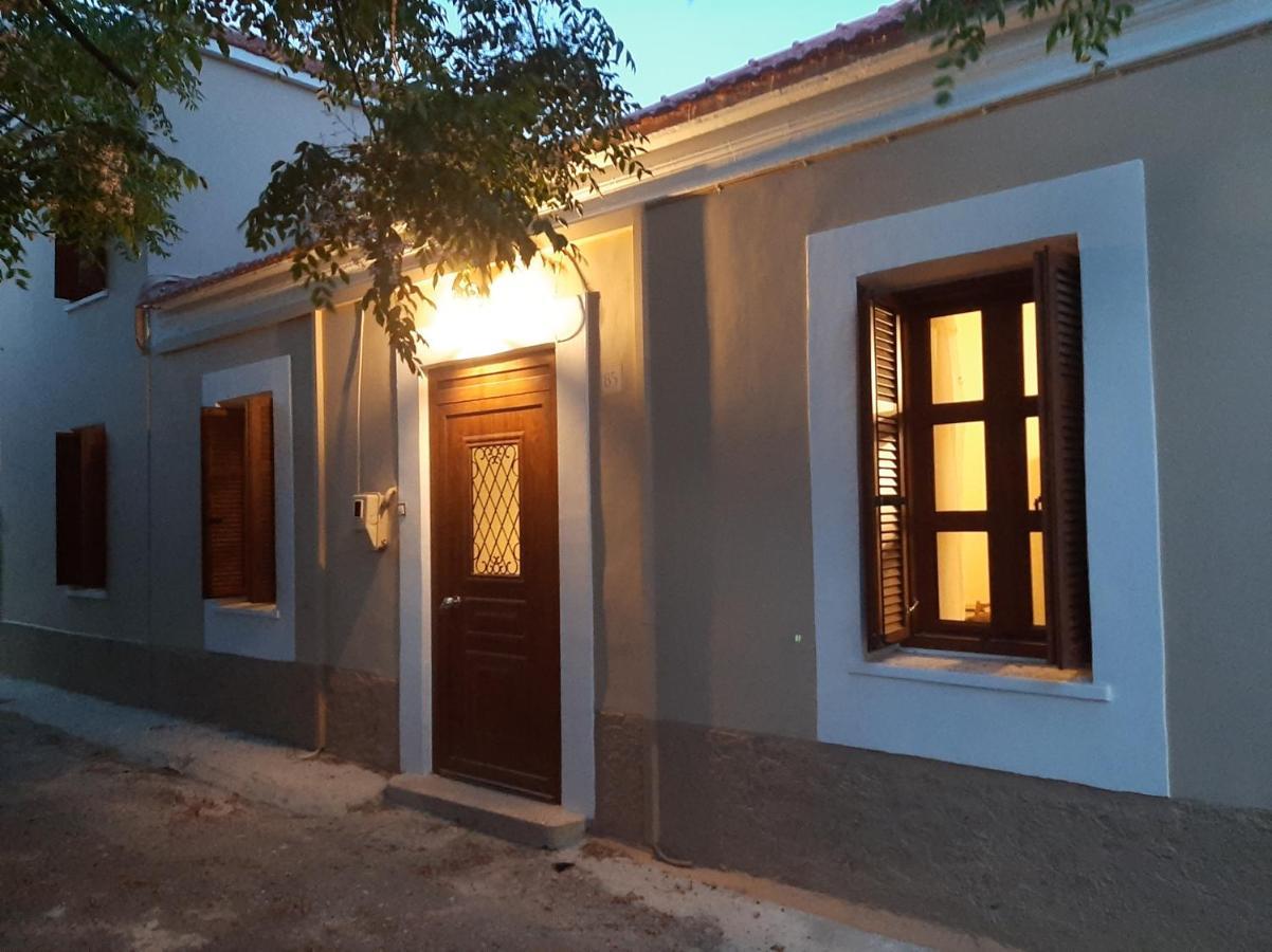 Lejlighed Dimitra House *