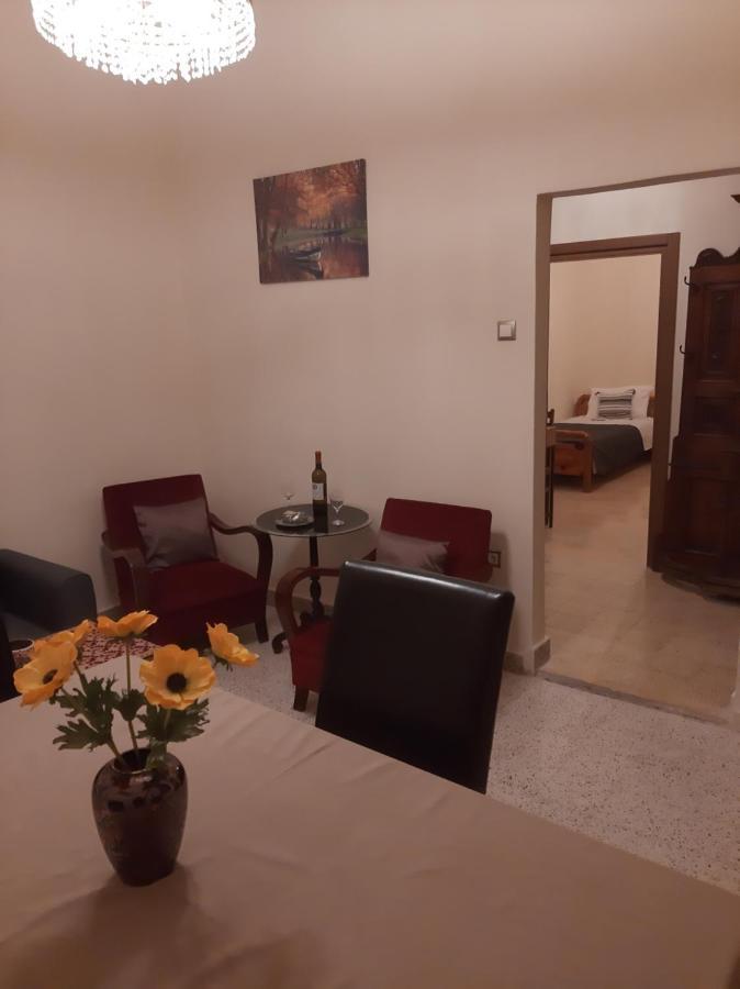 Dimitra House Lejlighed Rhodes City