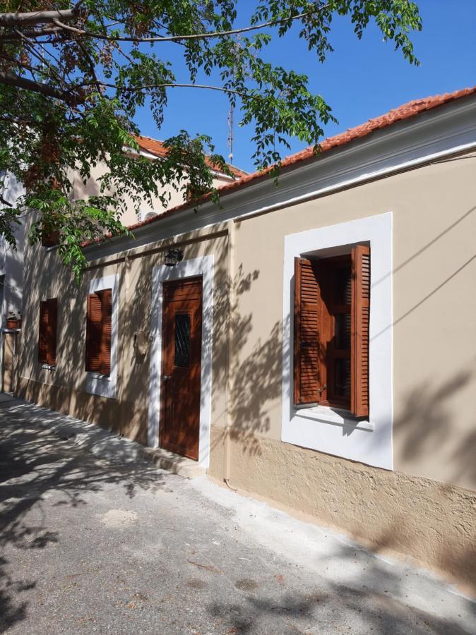 Dimitra House Lejlighed