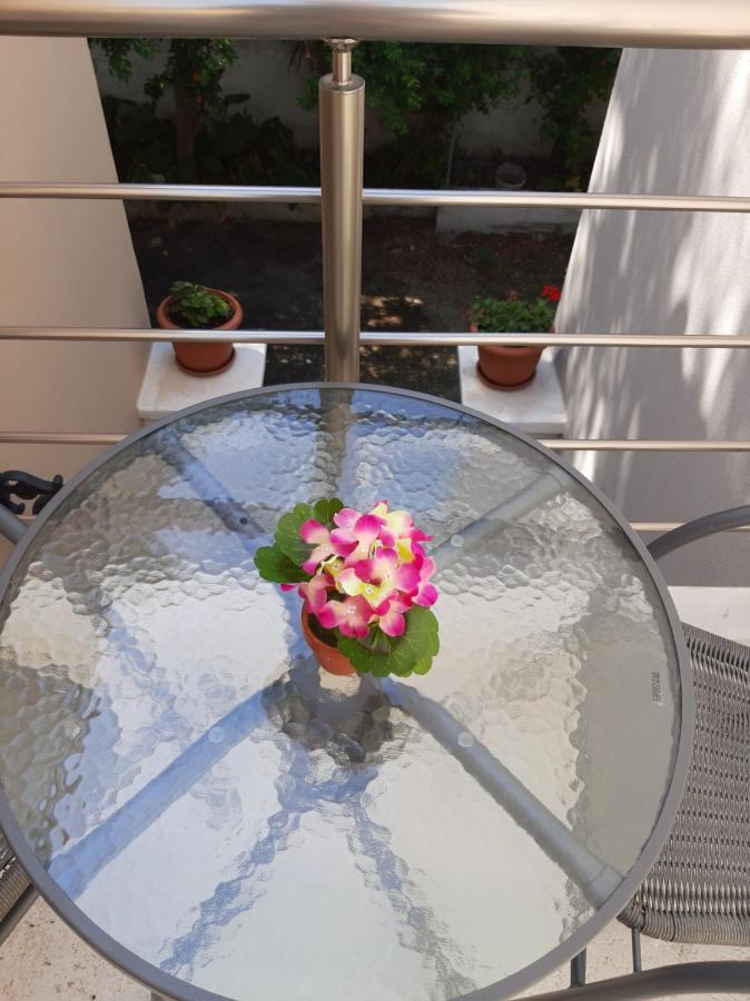 Lejlighed Dimitra House *